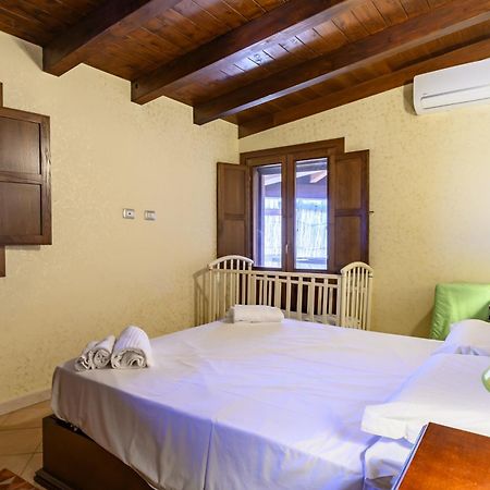 Tortolì Villa Il Panorama Di Orri מראה חיצוני תמונה